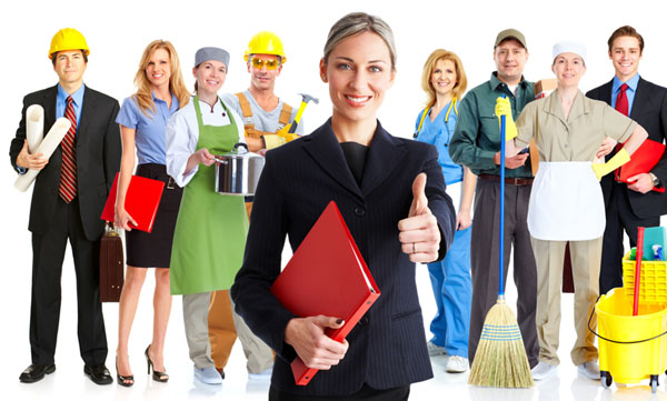 Evka 5 Pimapenci Hizmeti